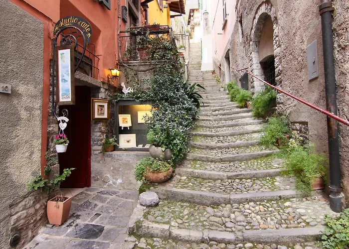 Central Varenna