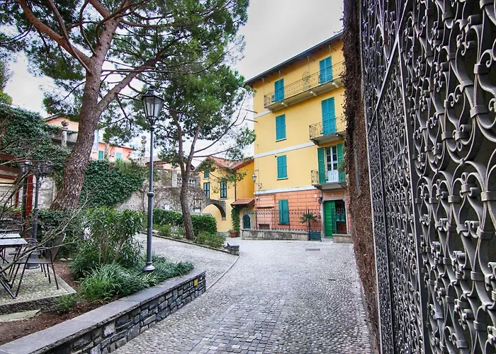 Central * Varenna