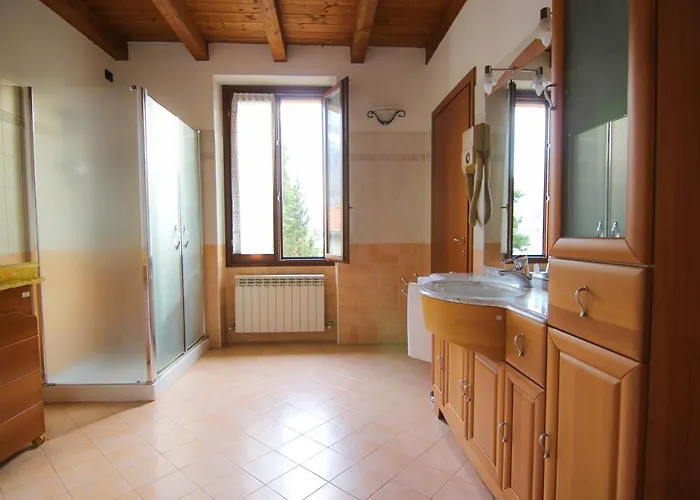 Casa de Férias Central Varenna