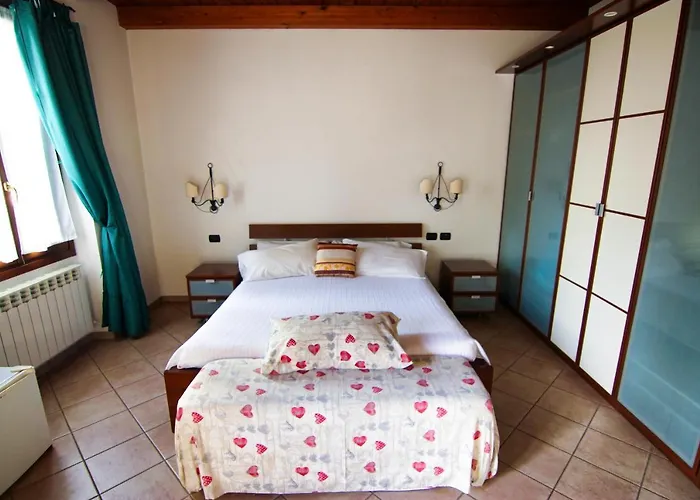 Casa de Férias Central Varenna