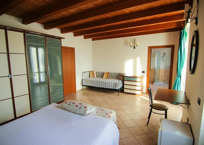Casa de Férias Central