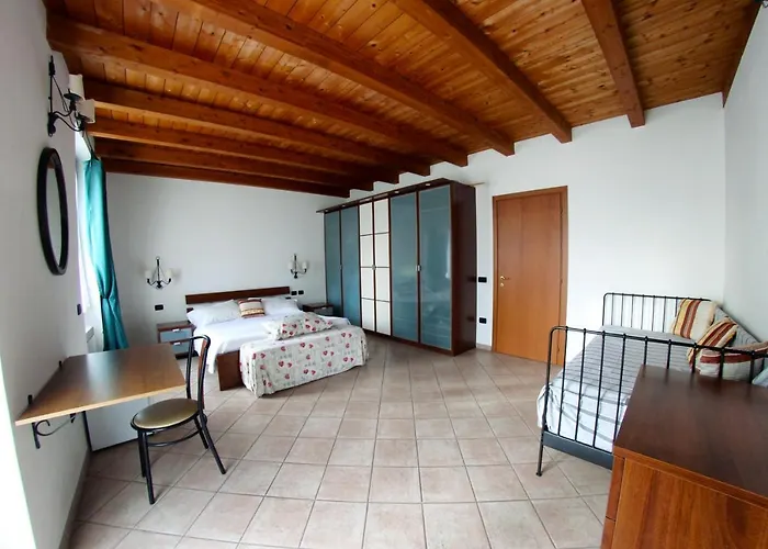 Casa de Férias Central *