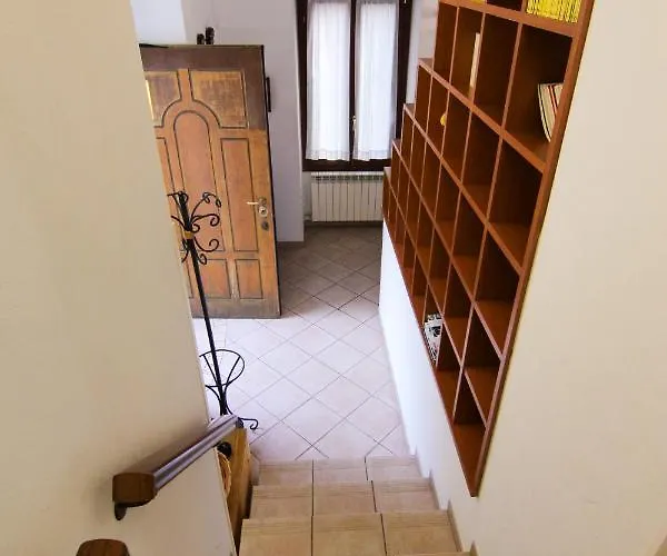 Central Casa de Férias Varenna
