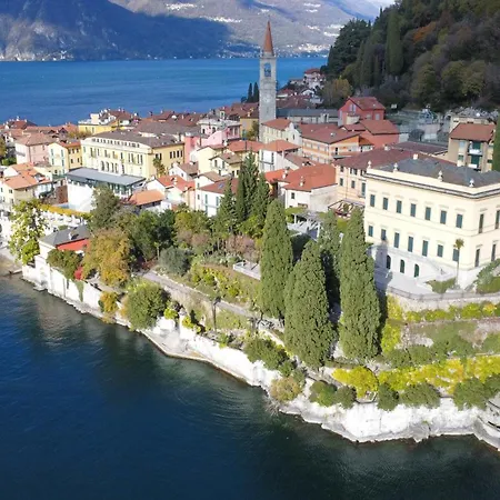 Central Varenna