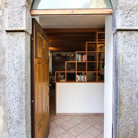 Central Holiday home *