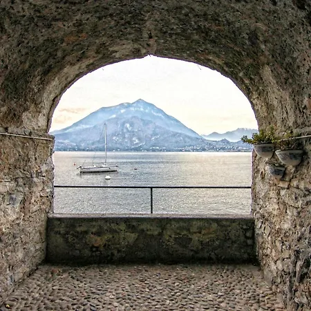 Holiday home Central