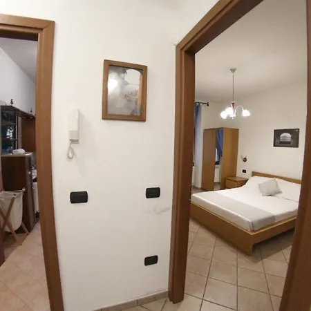 Central Holiday home *