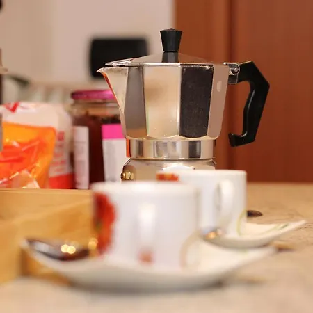 Holiday home Central *